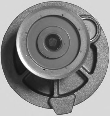 OPEN PARTS wap818900 -  Водяной насос